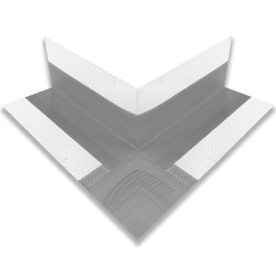 Mapei MAPEBAND külső sarokelem PE120