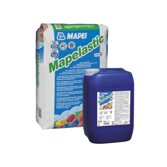 Mapei MAPELASTIC "A" komponens   24 kg