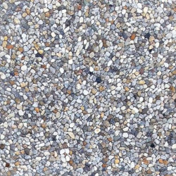 Semmelrock lap Picola világosszürke 40x40x3,8 cm