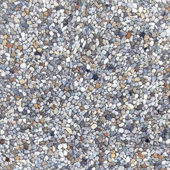 Semmelrock lap Picola világosszürke 40x40x3,8 cm