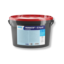 PROMASTOP-CC tűzvédelmi bevonat 12,5 kg