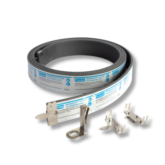 PROMASTOP FC MD tűzgátló mandzsetta