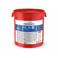 Remmers MB 2K kétkomponensű, multifunkcionális épületszigetelés 25kg