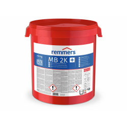 Remmers MB 2K kétkomponensű, multifunkcionális épületszigetelés 25kg