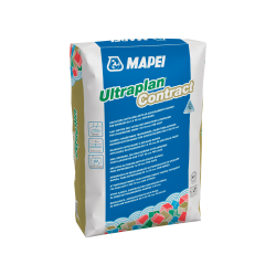 Mapei Ultraplan Contract ultragyors aljzatkiegyenlítő 25kg