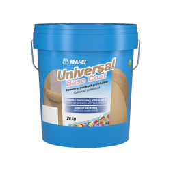 Mapei Universal Base Coat alapozó 20 kg
