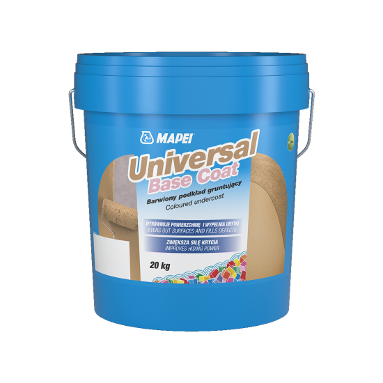 Mapei Universal Base Coat alapozó 20 kg