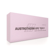 Austrotherm XPS TOP P GK hőszigetelő lemez